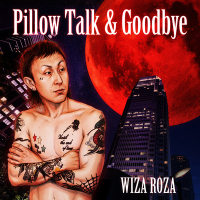 Pillow Talk&Goodbyeのジャケット写真