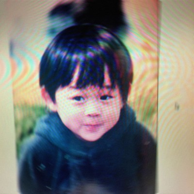 黎明のジャケット写真