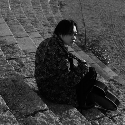 雑記のジャケット写真