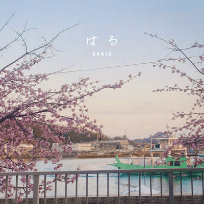 spring Front Cover