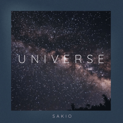 universe Front Cover