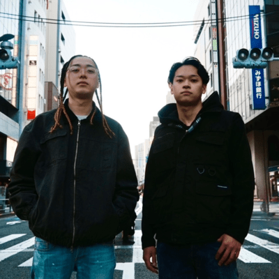 BLAZE UP (feat. M-ty)のジャケット写真