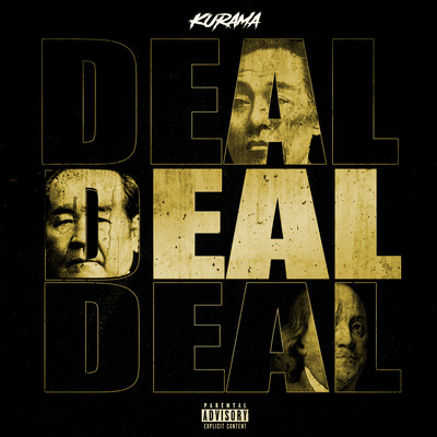 Deal Front Cover