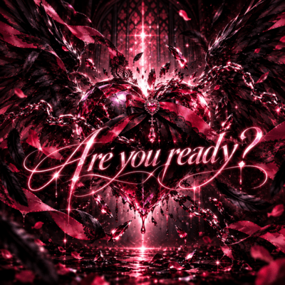 Are you ready? Front Cover