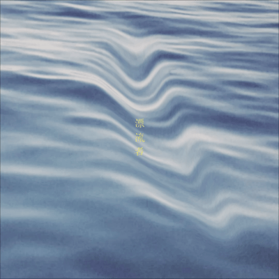 漂流者のジャケット写真