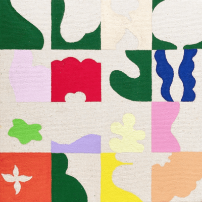 POSYのジャケット写真