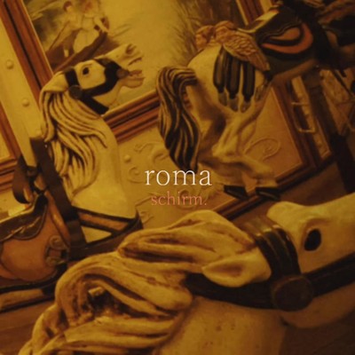 roma Front Cover