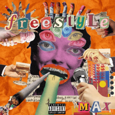 Freestyle Front Cover