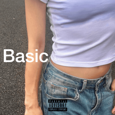 Basic Front Cover