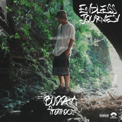 ENDLESS JOURNEY Front Cover