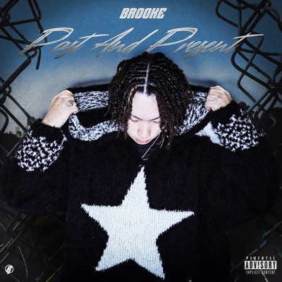 Past and present Front Cover