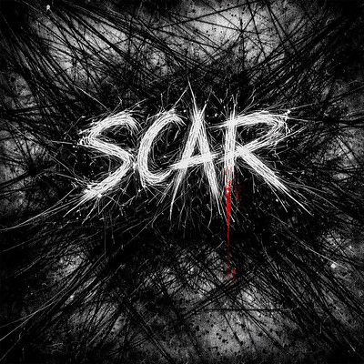 SCAR Front Cover