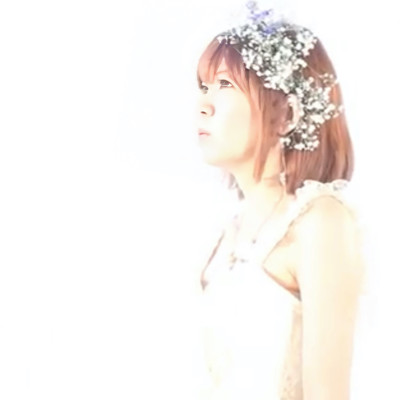 snowflake (Crystal Bowl Ver.) Front Cover