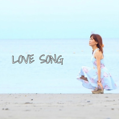 LOVE SONG Front Cover