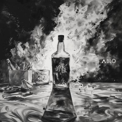 SUIKYO Front Cover