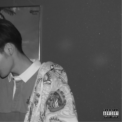 Last Teenageのジャケット写真