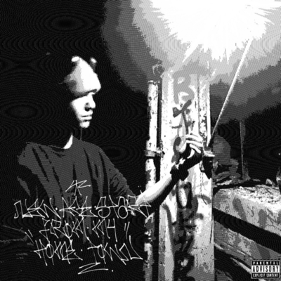 New age Start from My Hometown Front Cover