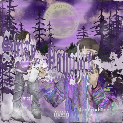 Sway Naughtyのジャケット写真