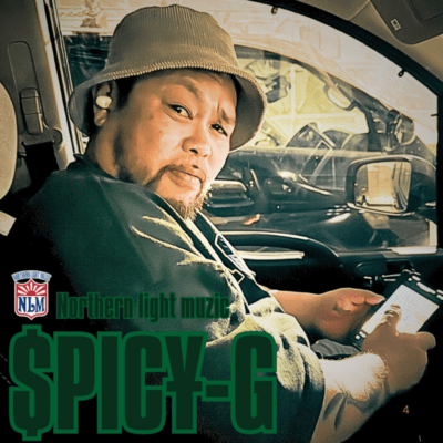 Four Conquerorzのジャケット写真