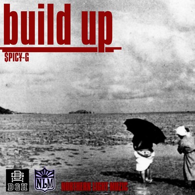 build up Front Cover