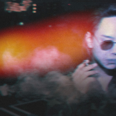 いきのジャケット写真