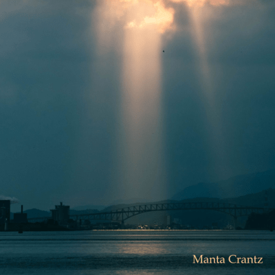 Time To Fly Front Cover