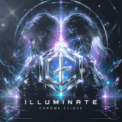 ILLUMINATE Front Cover