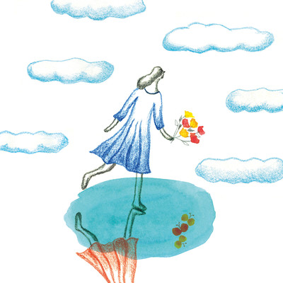 波紋のジャケット写真