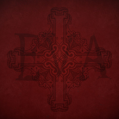 EVA Front Cover