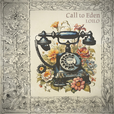 Call to Edenのジャケット写真