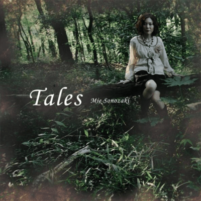 Tales Front Cover