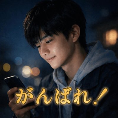 No.121 がんばれ!のジャケット写真