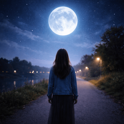 No.122 星のささやきのジャケット写真