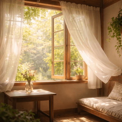 No.11 Spring Day Front Cover