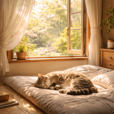 No.13 Snowmelt Front Cover