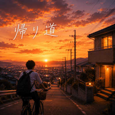 The Way Home No.29 Front Cover