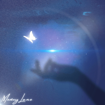 Memory Laneのジャケット写真