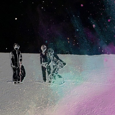 すぺーすのジャケット写真