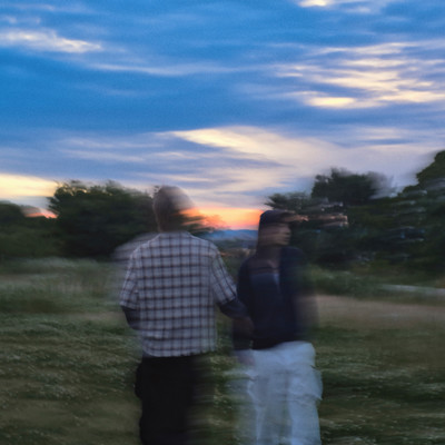 Memories Front Cover