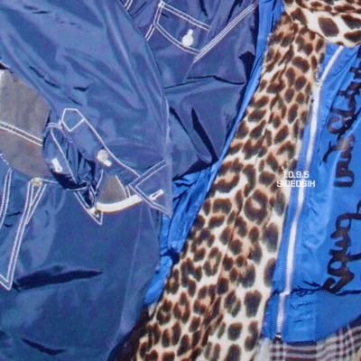 1.0.9.5のジャケット写真