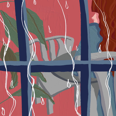 Umbrellaのジャケット写真