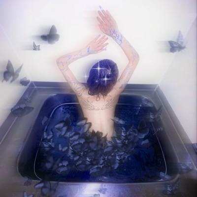 Kill kiss Front Cover