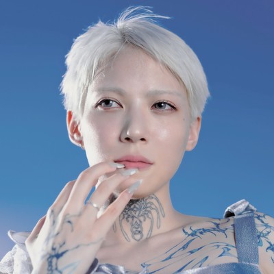 Like a Ghost Front Cover