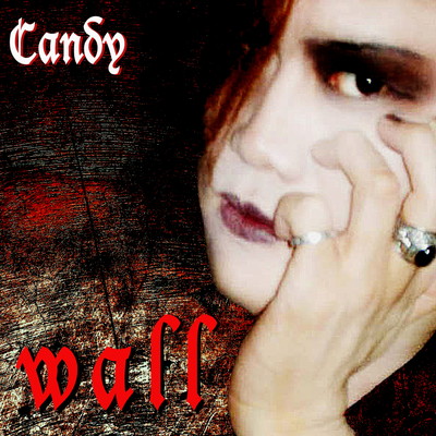 wall Front Cover