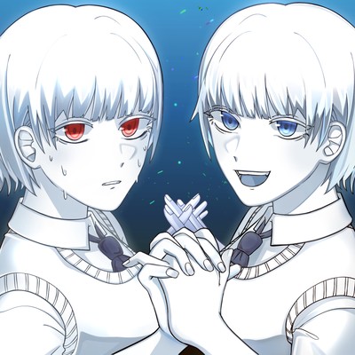 コンプレックスのジャケット写真