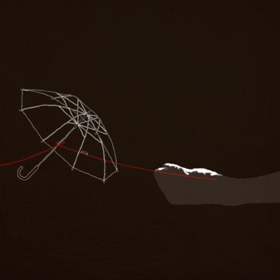 Violinist Front Cover