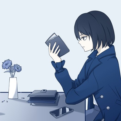 アタッチメントのジャケット写真