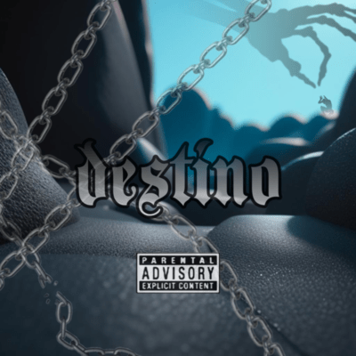Destino Front Cover