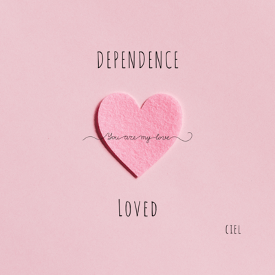 Dependence Front Cover