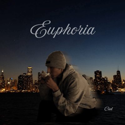 Euphoria Front Cover